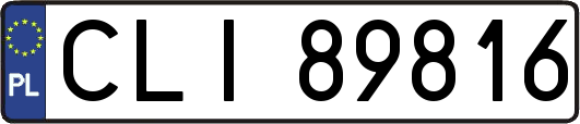 CLI89816