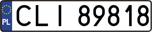 CLI89818