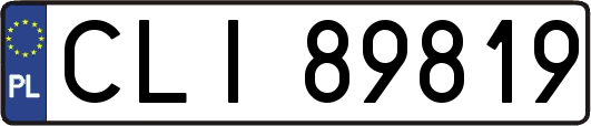 CLI89819