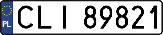 CLI89821