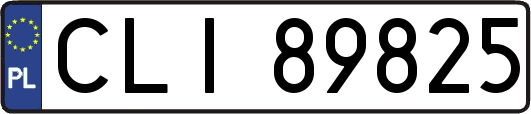 CLI89825