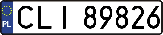 CLI89826