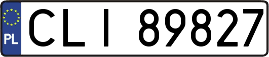 CLI89827
