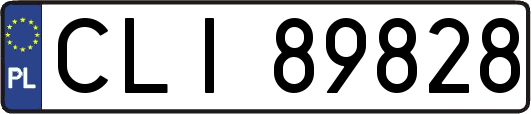 CLI89828