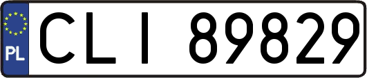 CLI89829