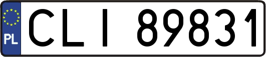 CLI89831