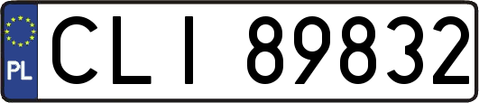 CLI89832