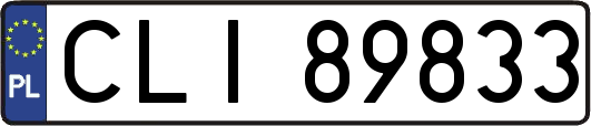 CLI89833