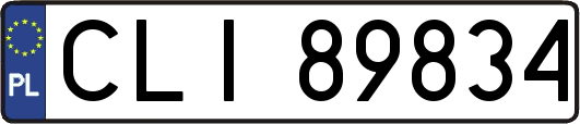 CLI89834