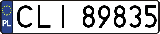 CLI89835