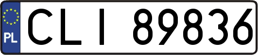 CLI89836