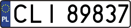 CLI89837