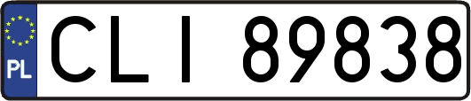 CLI89838
