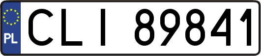 CLI89841