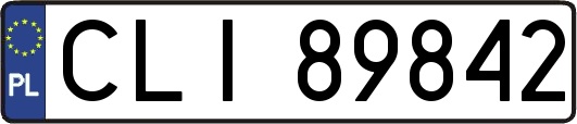 CLI89842