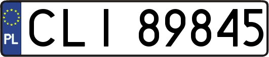 CLI89845