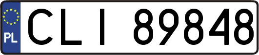 CLI89848