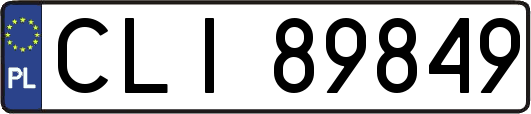 CLI89849