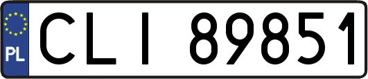 CLI89851