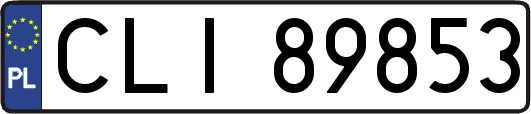 CLI89853