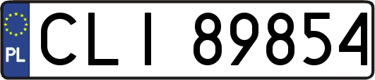 CLI89854