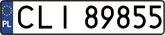 CLI89855