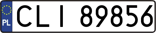 CLI89856