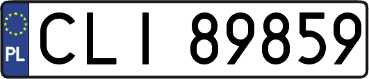 CLI89859