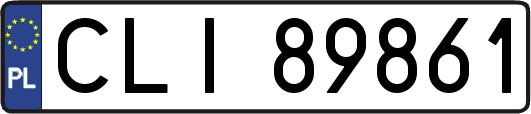 CLI89861