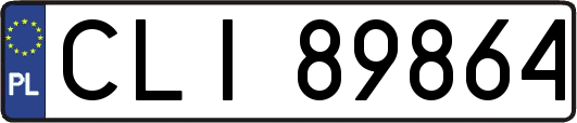 CLI89864
