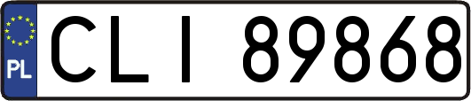 CLI89868