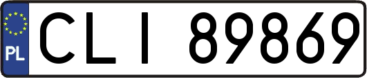 CLI89869