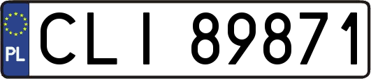 CLI89871