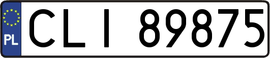 CLI89875