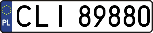 CLI89880