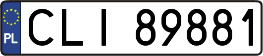 CLI89881