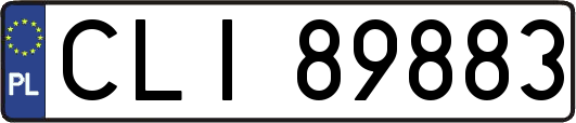 CLI89883