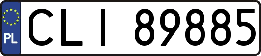 CLI89885