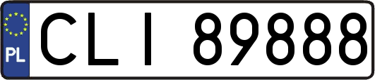 CLI89888