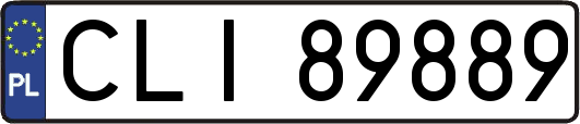 CLI89889