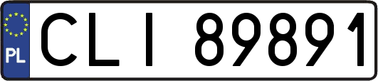 CLI89891