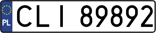 CLI89892