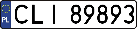 CLI89893