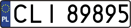 CLI89895