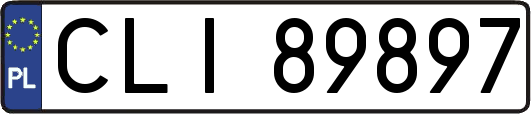 CLI89897