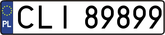 CLI89899