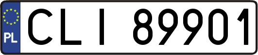 CLI89901