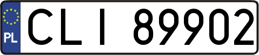 CLI89902