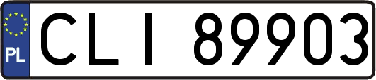 CLI89903