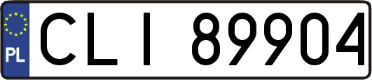 CLI89904